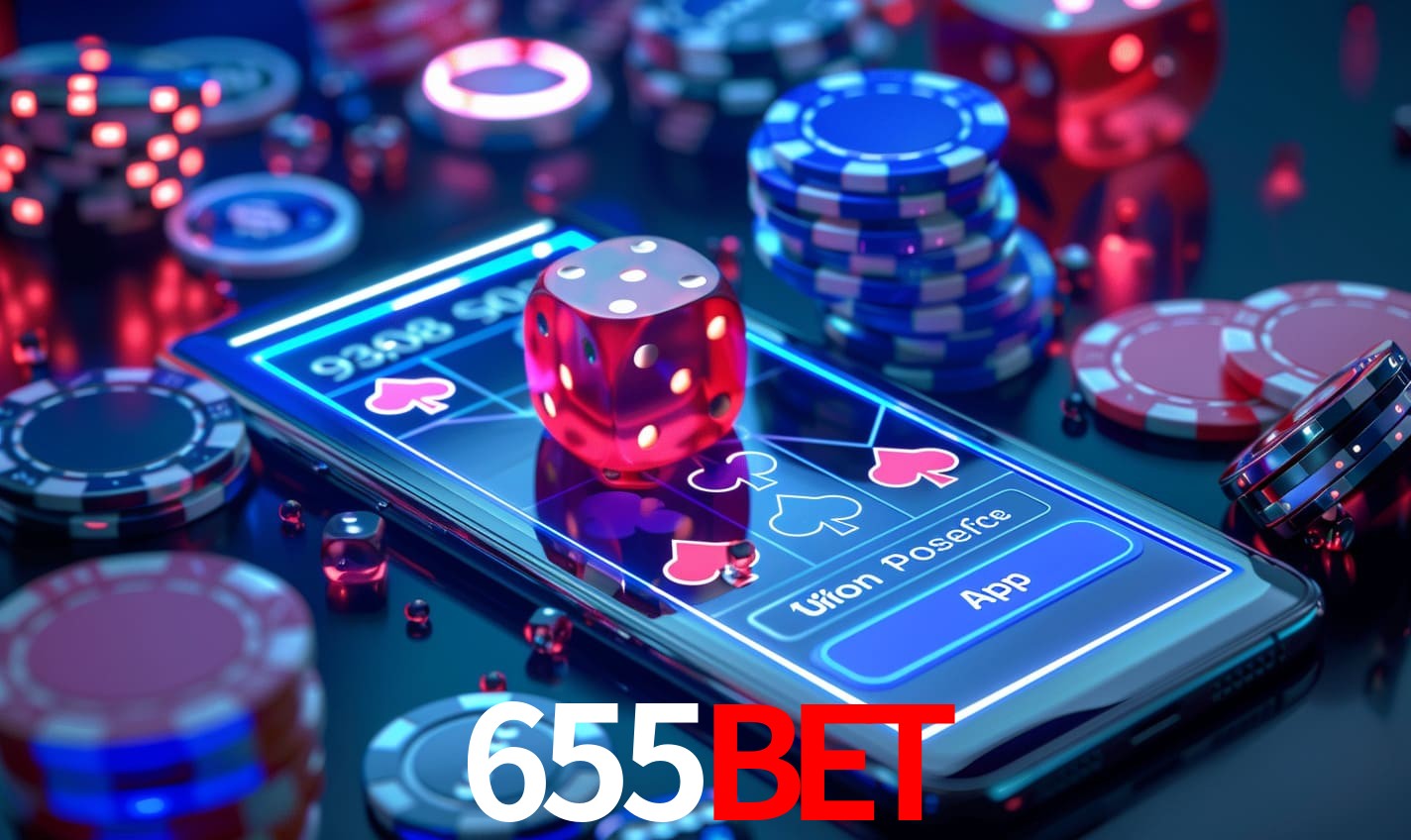 Baixar App 655Bet