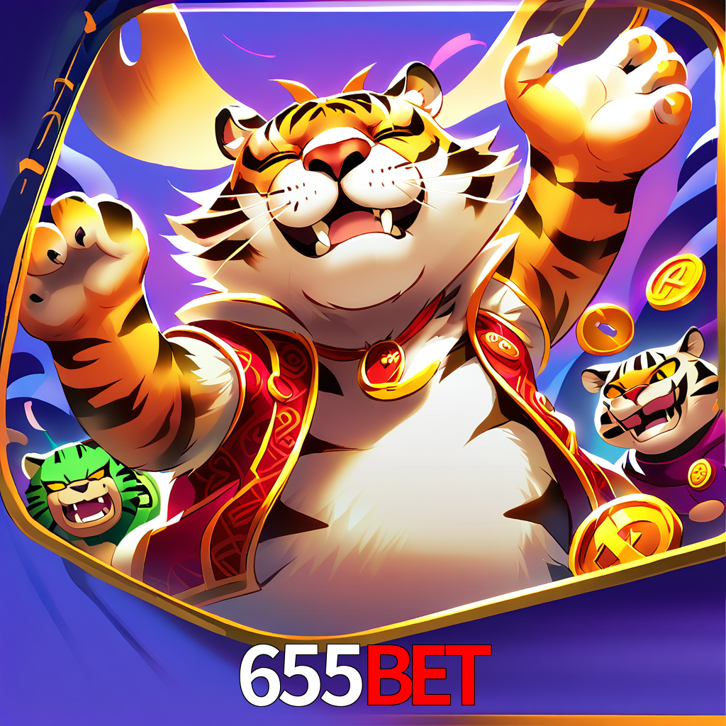 Cassino Online 655Bet
